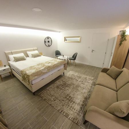 Guest House Like SJJ Esterno foto