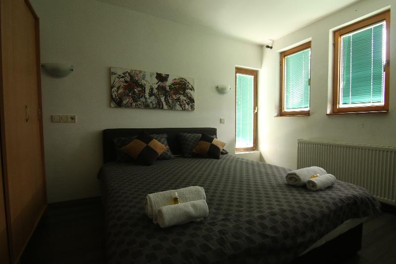 Guest House Like SJJ Esterno foto