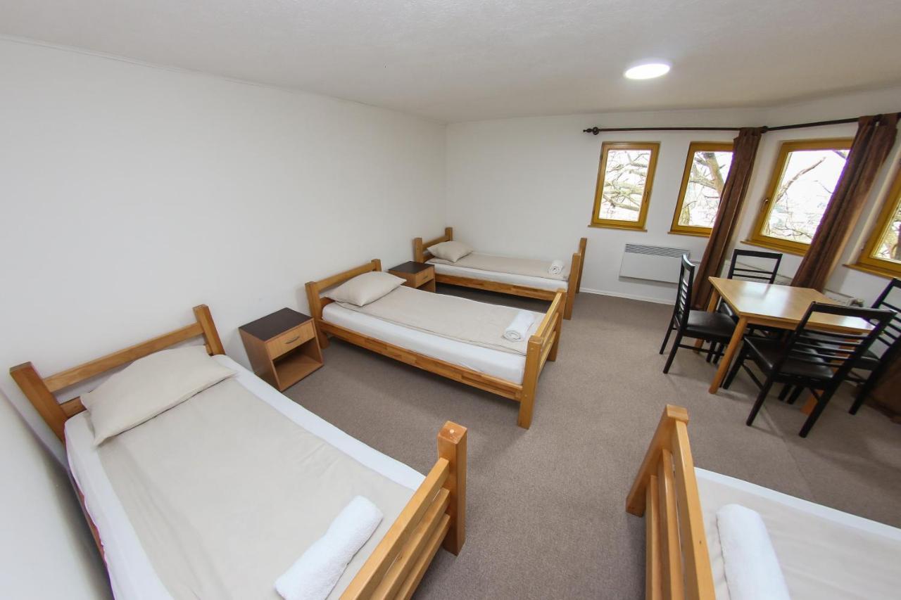 Guest House Like SJJ Esterno foto