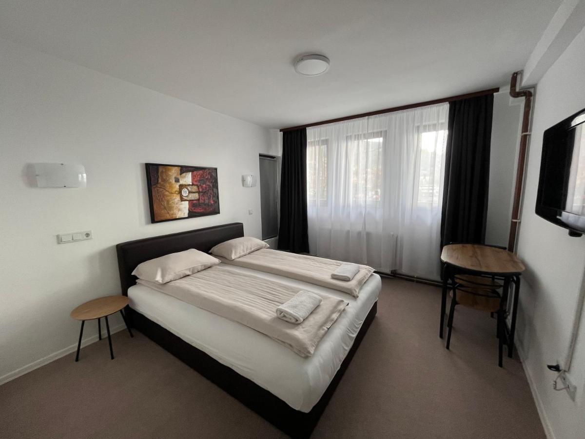 Guest House Like SJJ Esterno foto