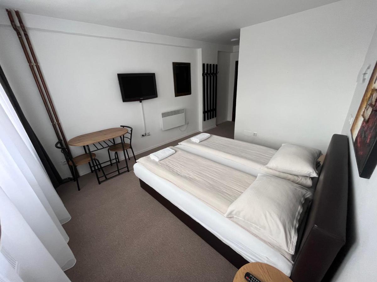 Guest House Like SJJ Esterno foto