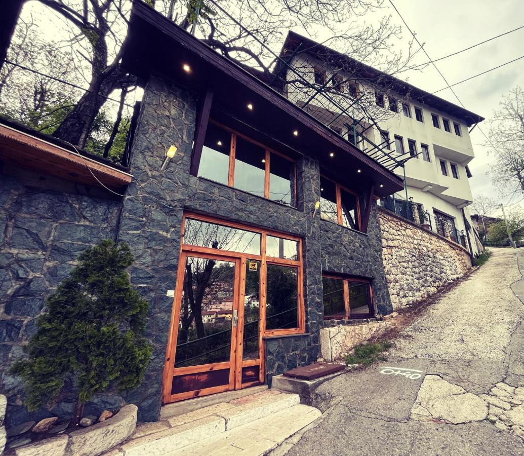 Guest House Like SJJ Esterno foto