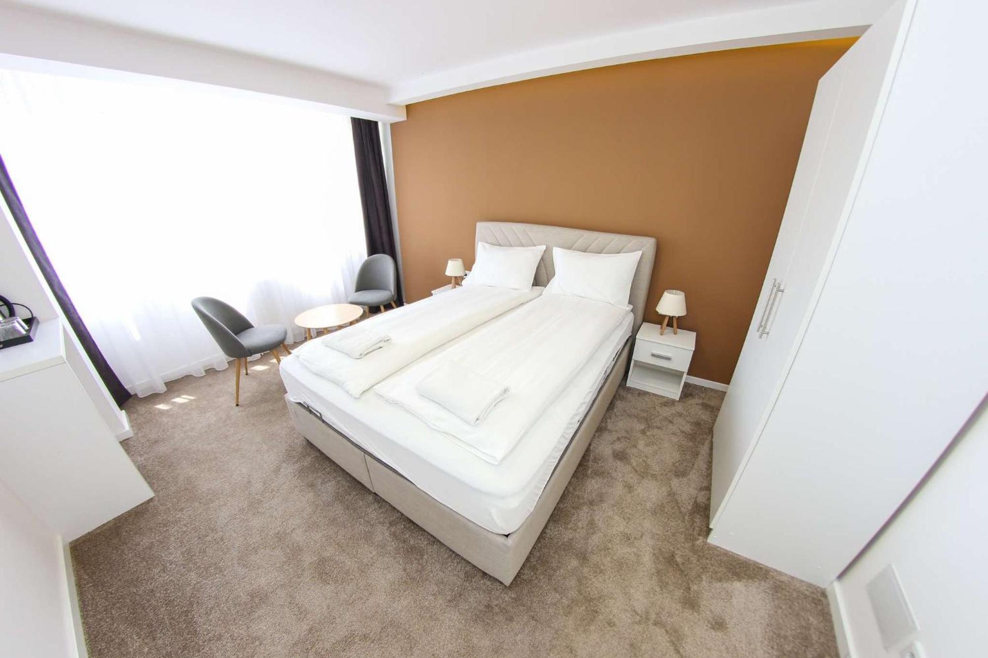 Guest House Like SJJ Esterno foto