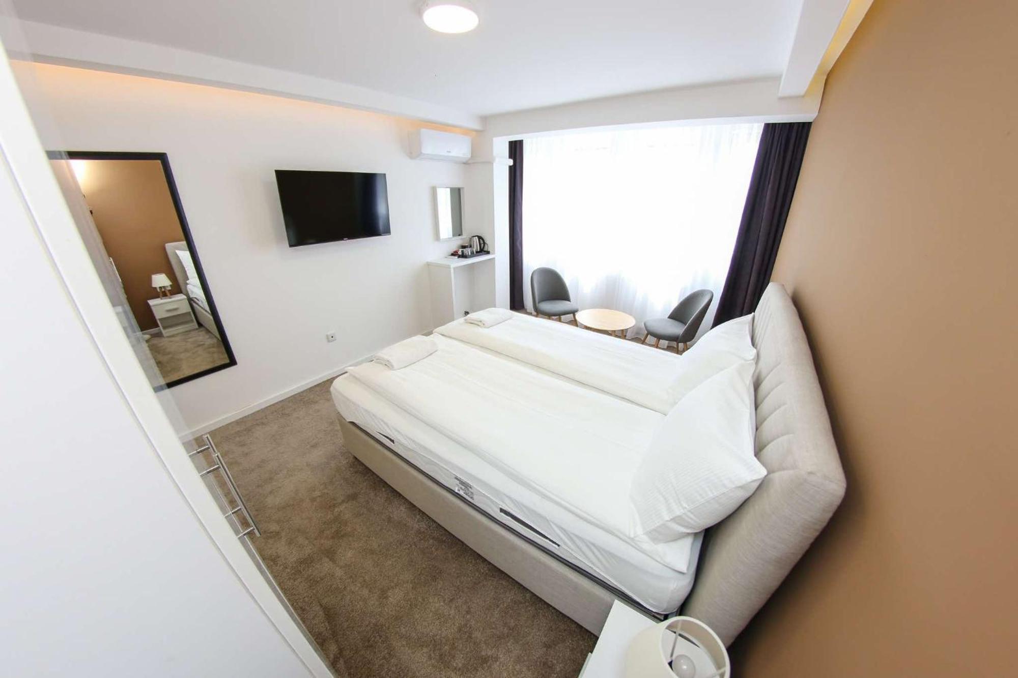 Guest House Like SJJ Esterno foto
