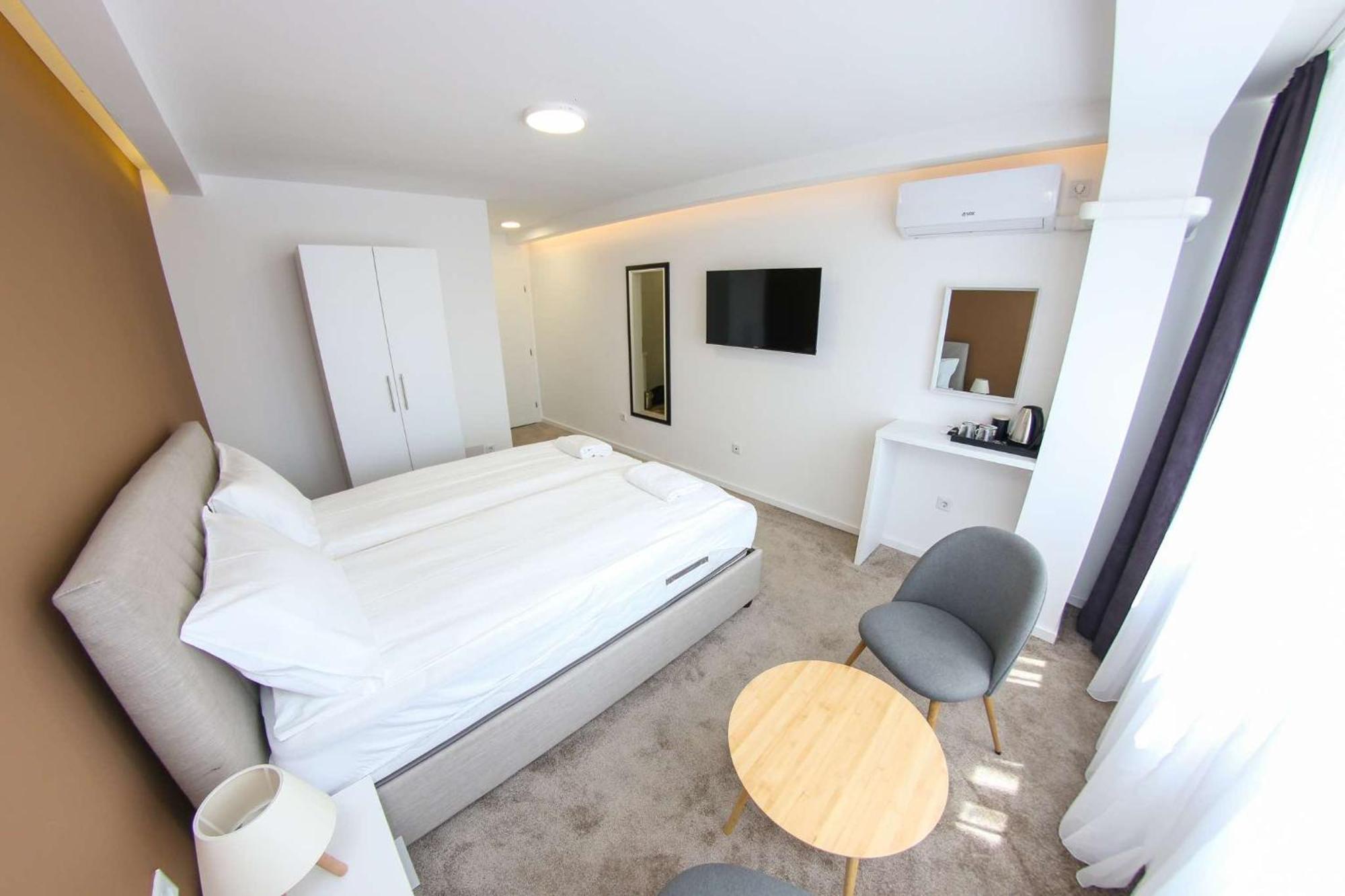 Guest House Like SJJ Esterno foto