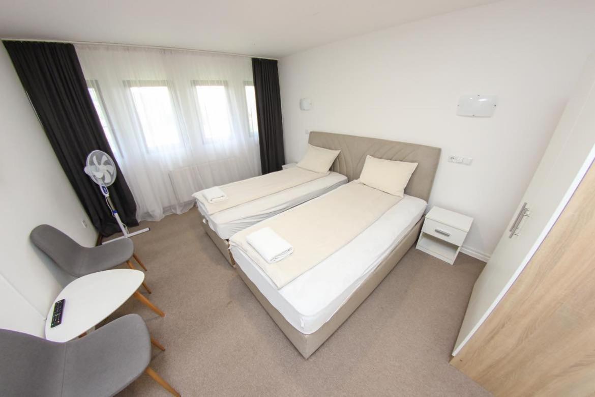 Guest House Like SJJ Esterno foto