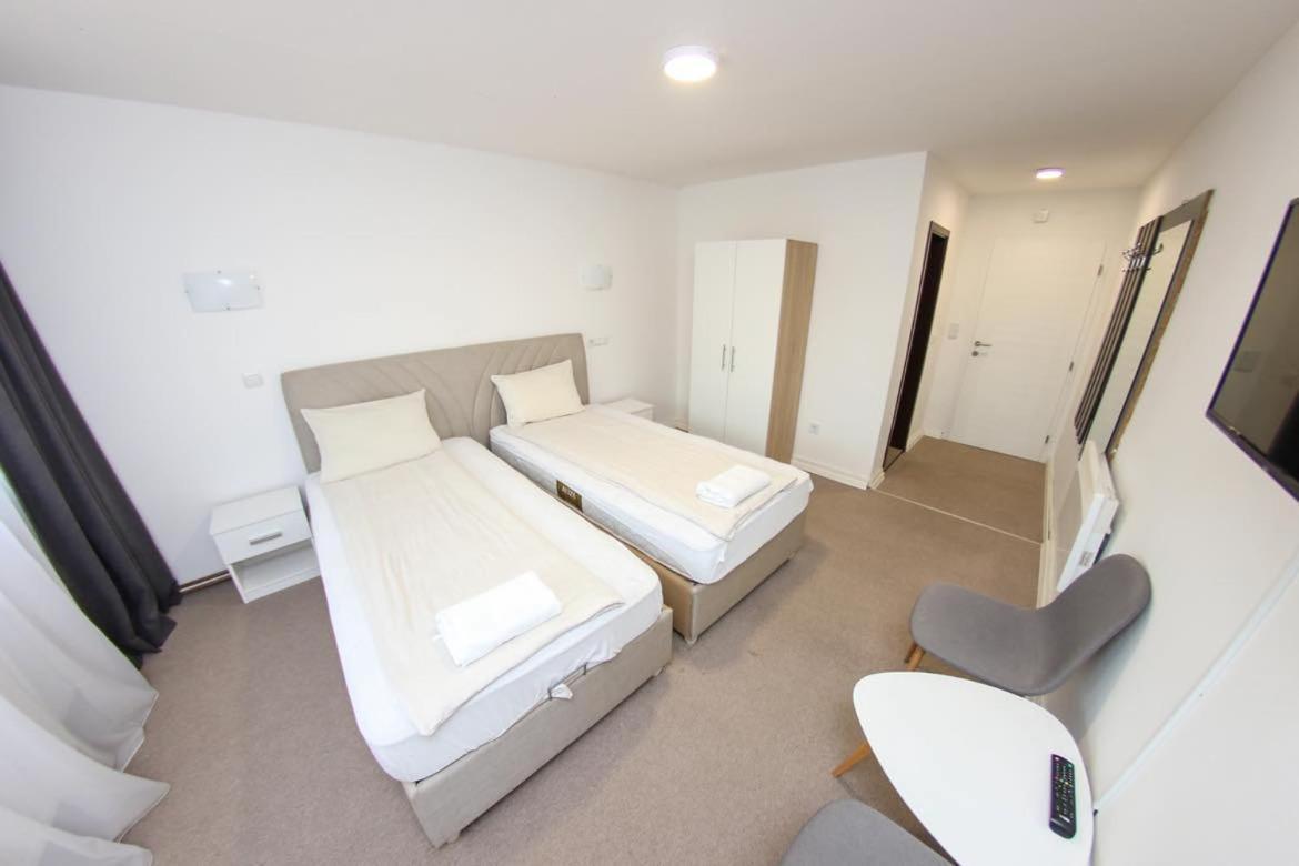 Guest House Like SJJ Esterno foto