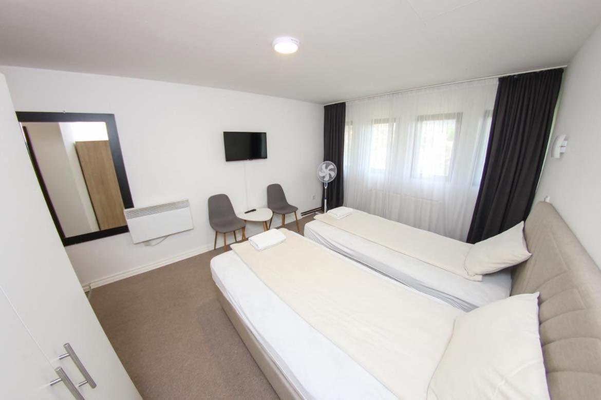 Guest House Like SJJ Esterno foto