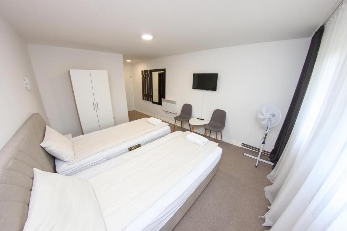 Guest House Like SJJ Esterno foto