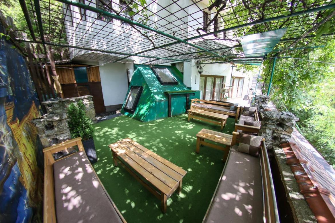 Guest House Like SJJ Esterno foto