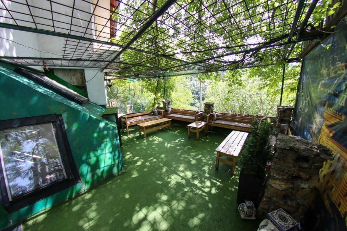 Guest House Like SJJ Esterno foto