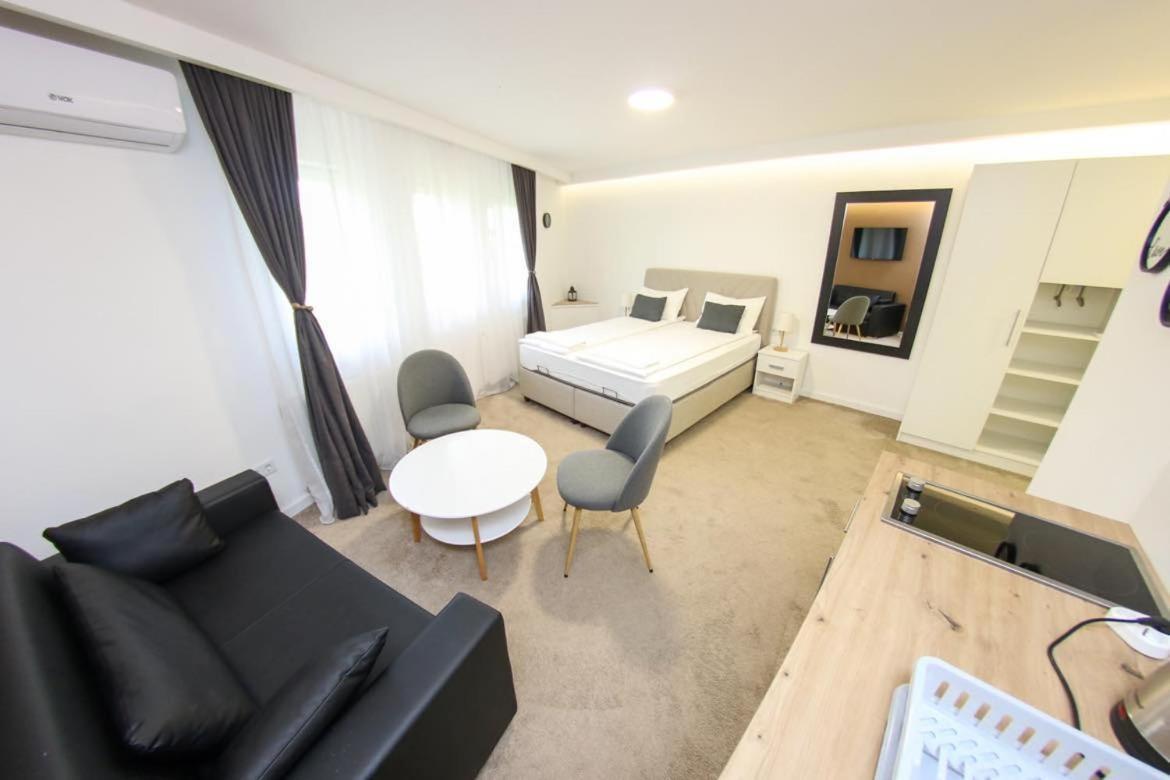Guest House Like SJJ Esterno foto