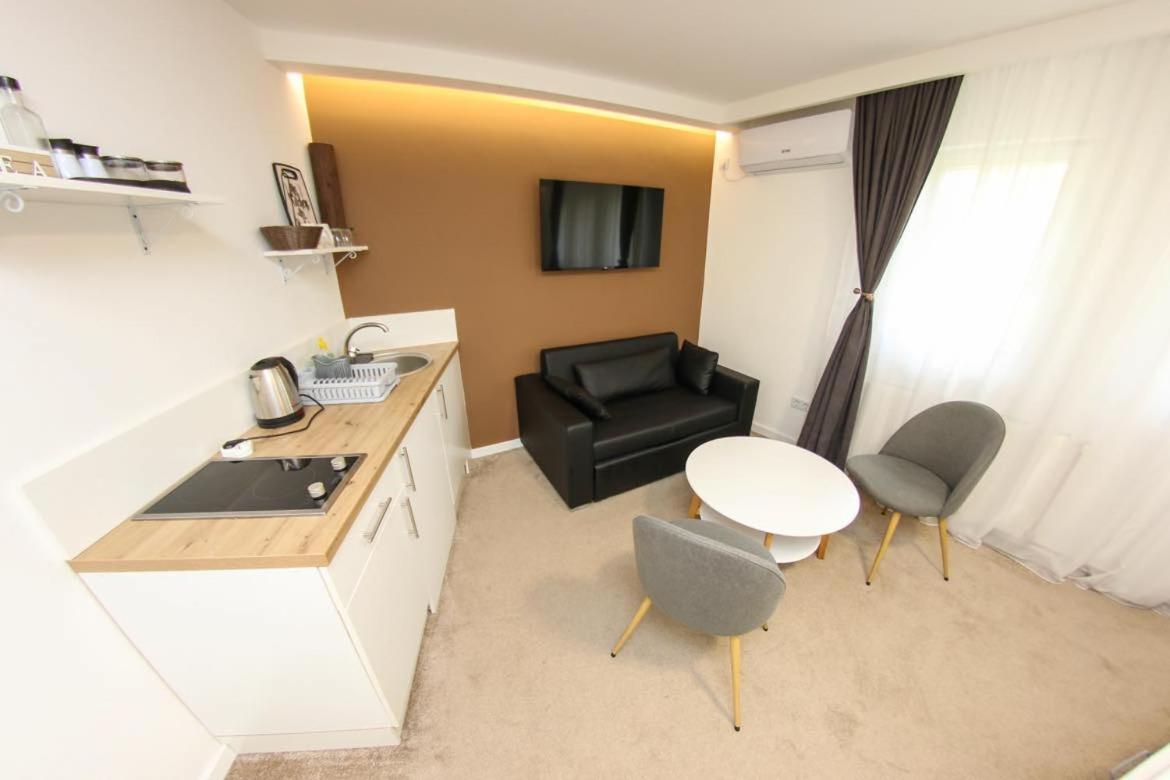 Guest House Like SJJ Esterno foto