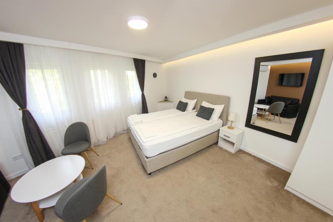 Guest House Like SJJ Esterno foto