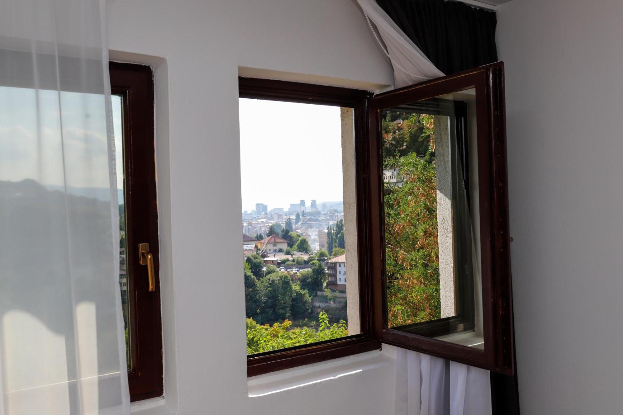 Guest House Like SJJ Esterno foto