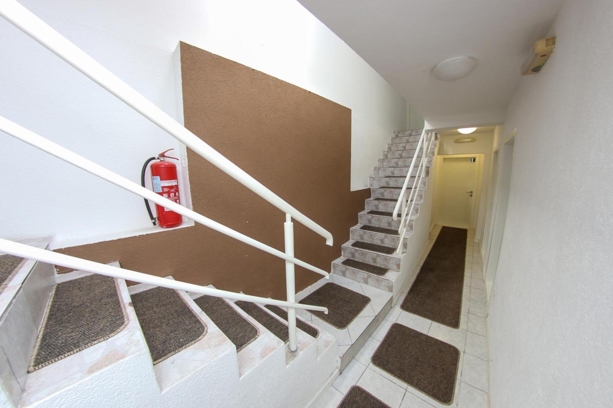 Guest House Like SJJ Esterno foto