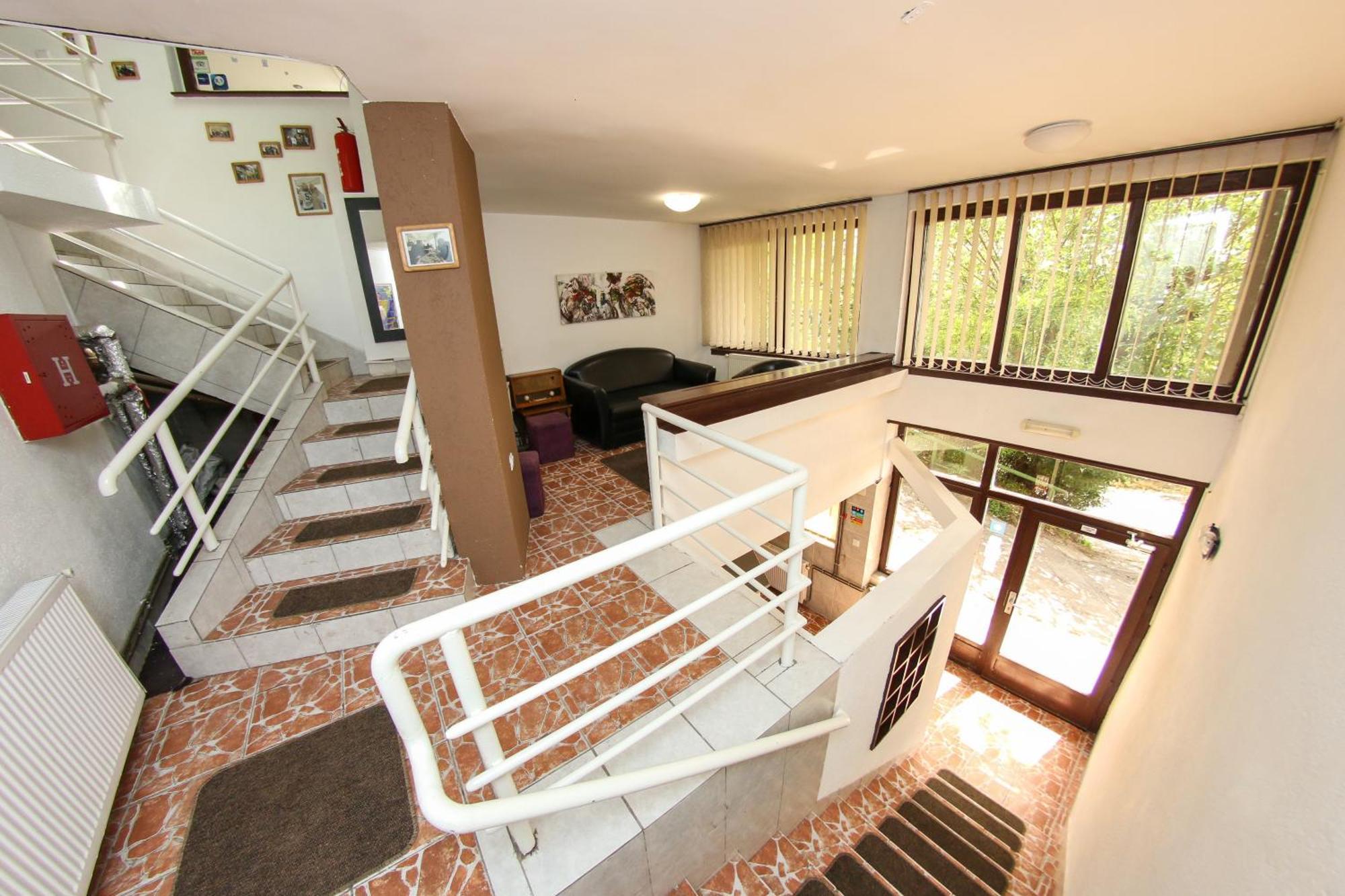 Guest House Like SJJ Esterno foto