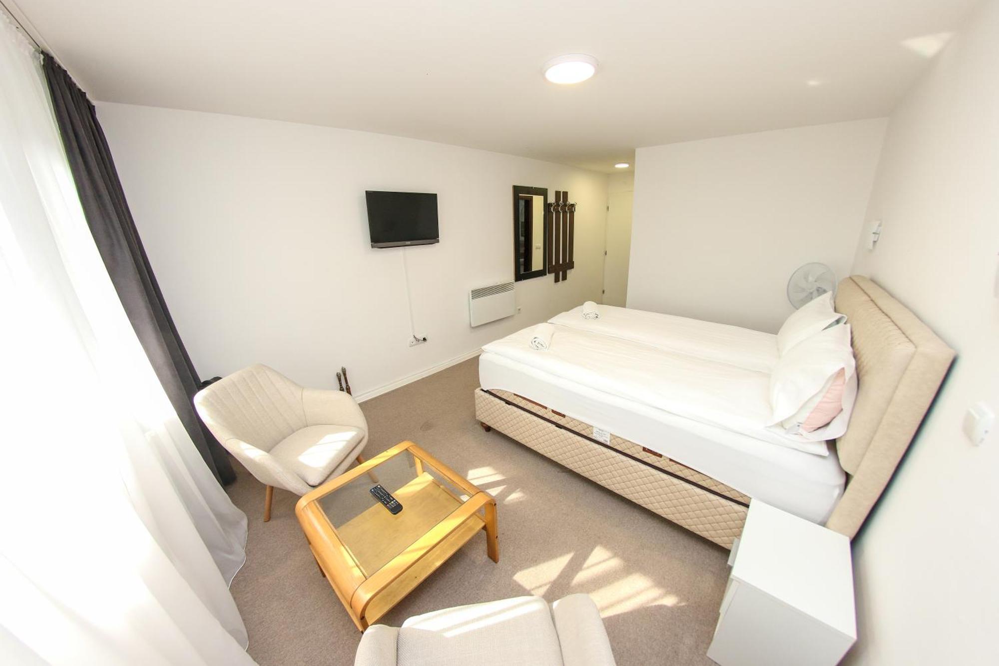 Guest House Like SJJ Esterno foto