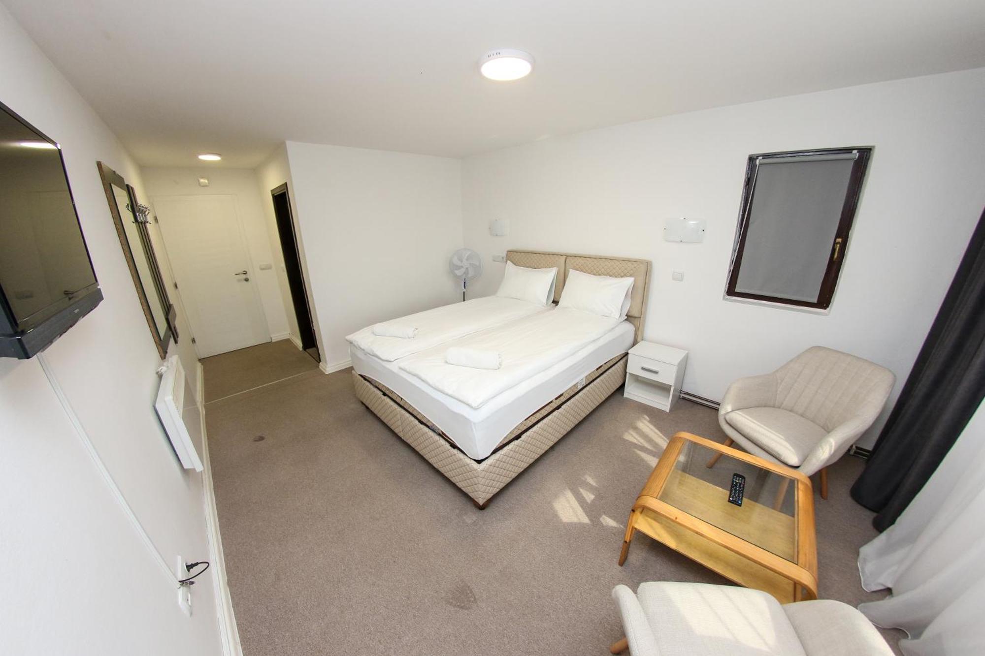 Guest House Like SJJ Esterno foto