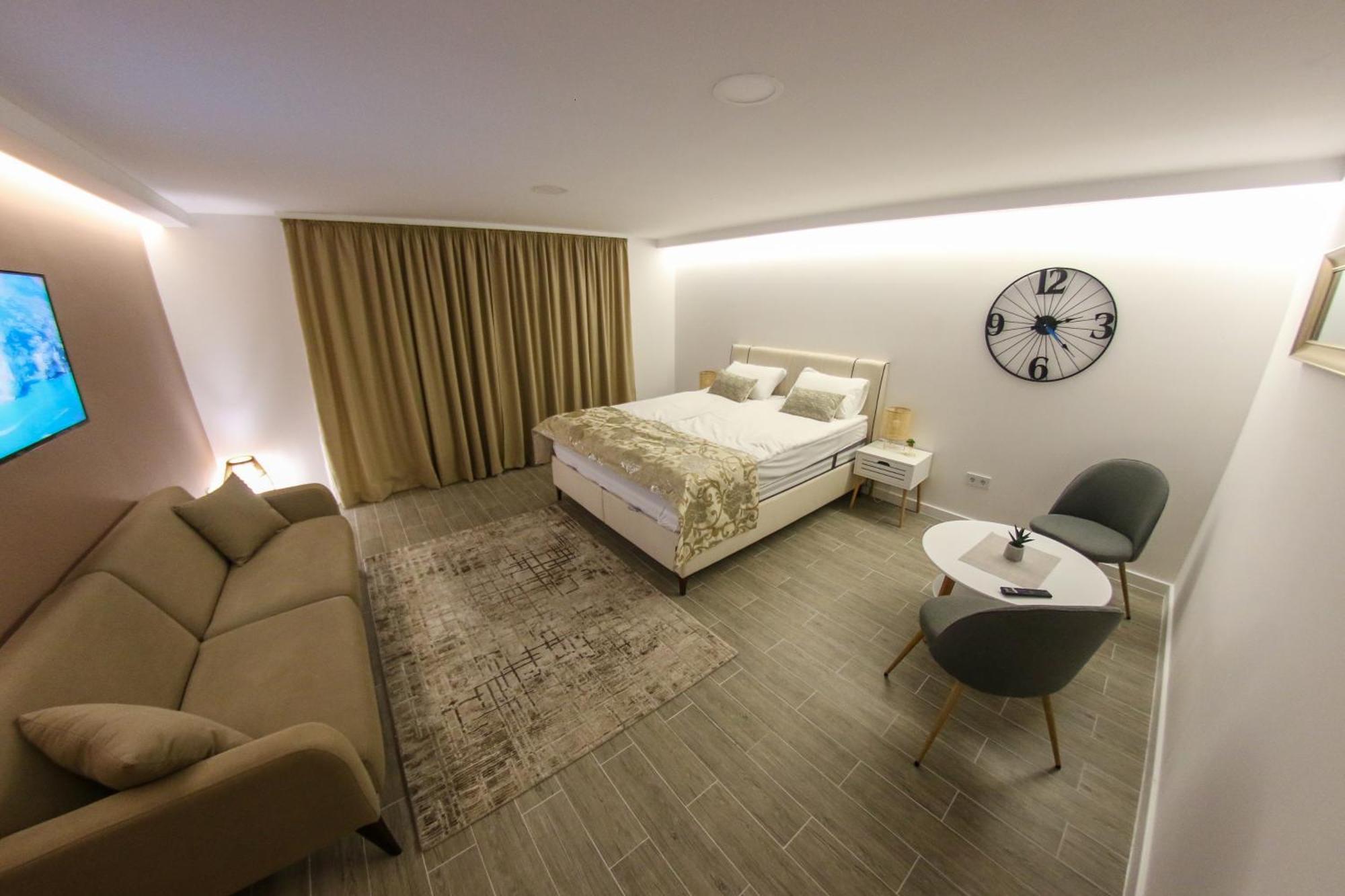 Guest House Like SJJ Esterno foto