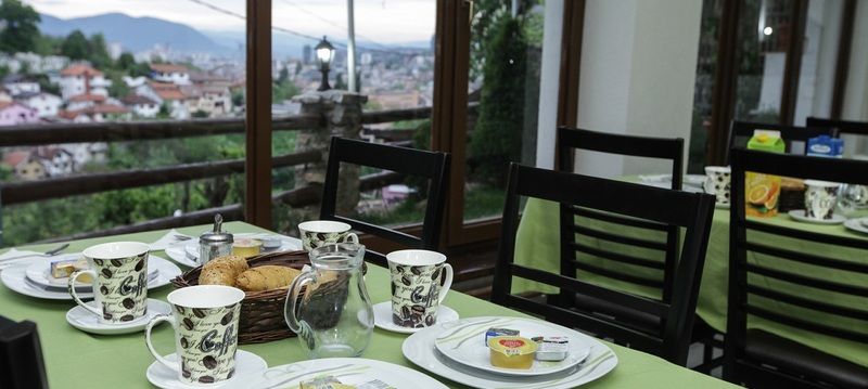 Guest House Like SJJ Esterno foto