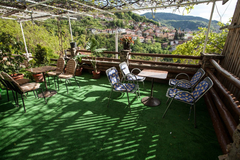 Guest House Like SJJ Esterno foto