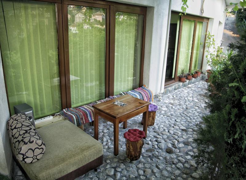 Guest House Like SJJ Esterno foto