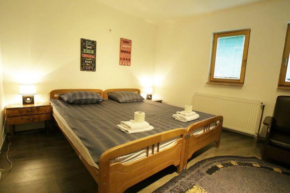Guest House Like SJJ Esterno foto