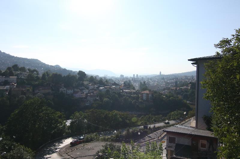 Guest House Like SJJ Esterno foto
