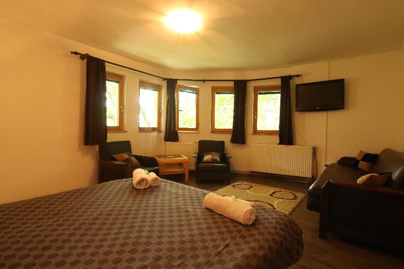 Guest House Like SJJ Esterno foto