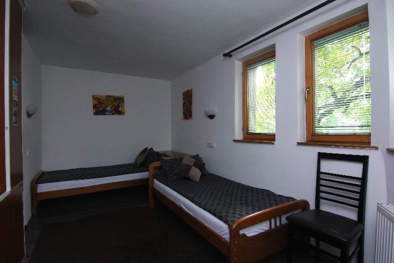 Guest House Like SJJ Esterno foto