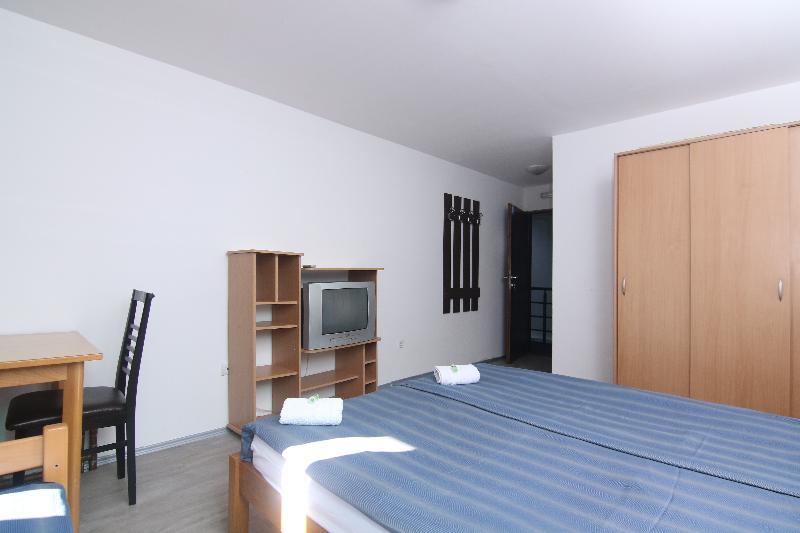 Guest House Like SJJ Esterno foto