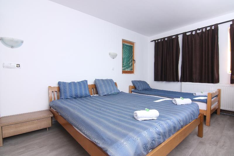 Guest House Like SJJ Esterno foto