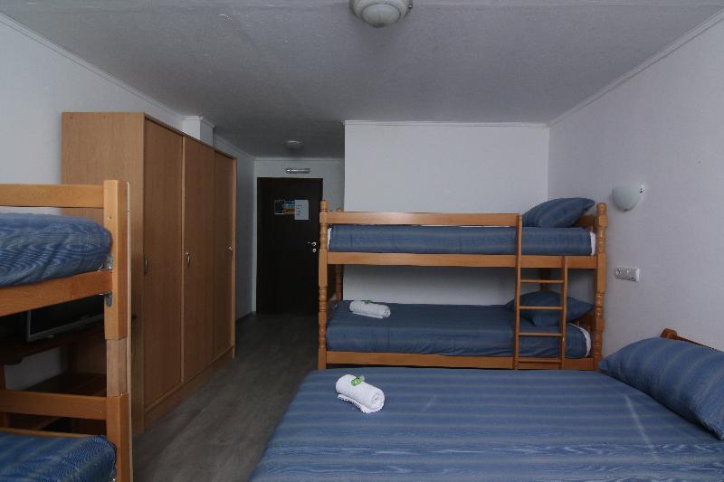 Guest House Like SJJ Esterno foto
