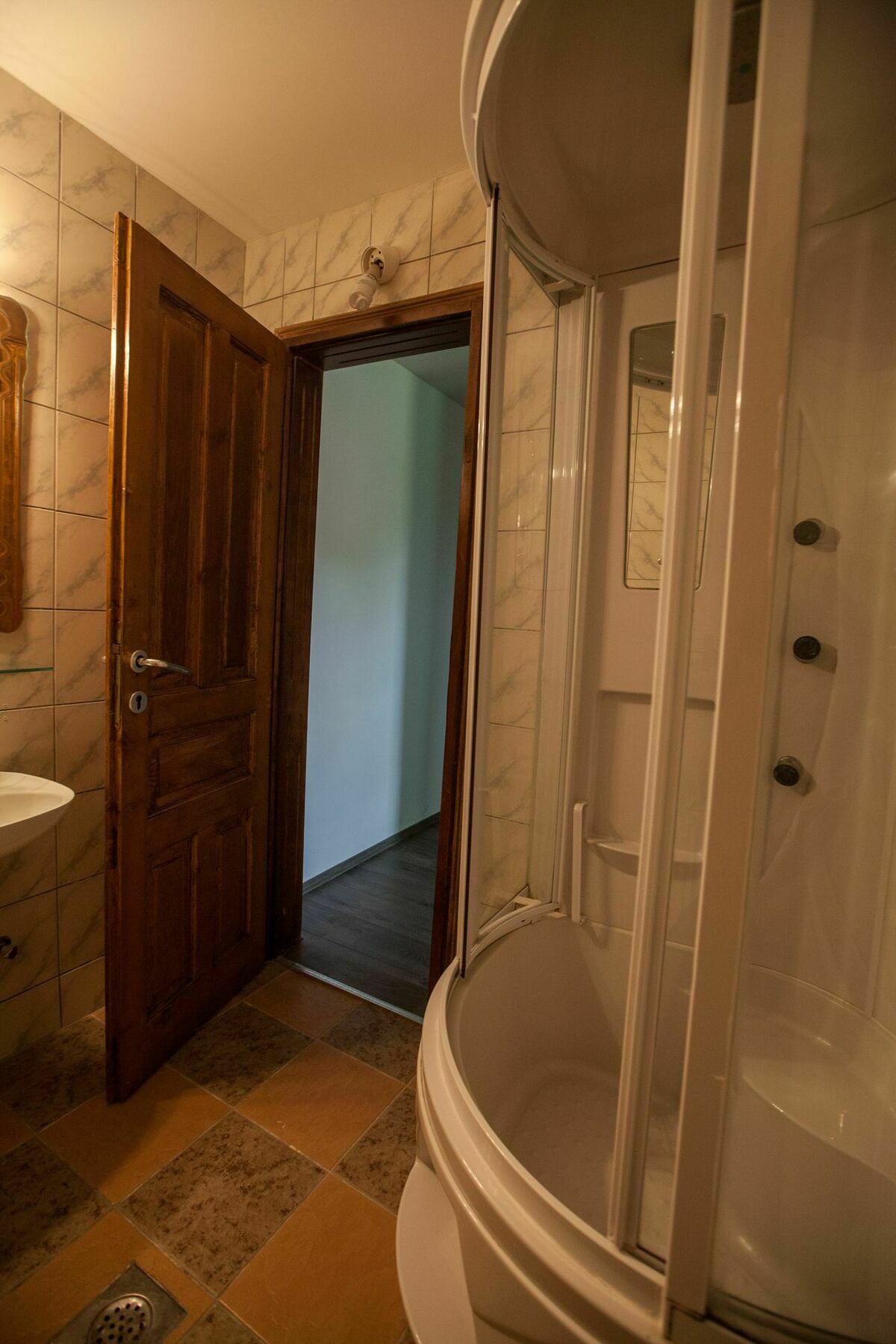 Guest House Like SJJ Esterno foto