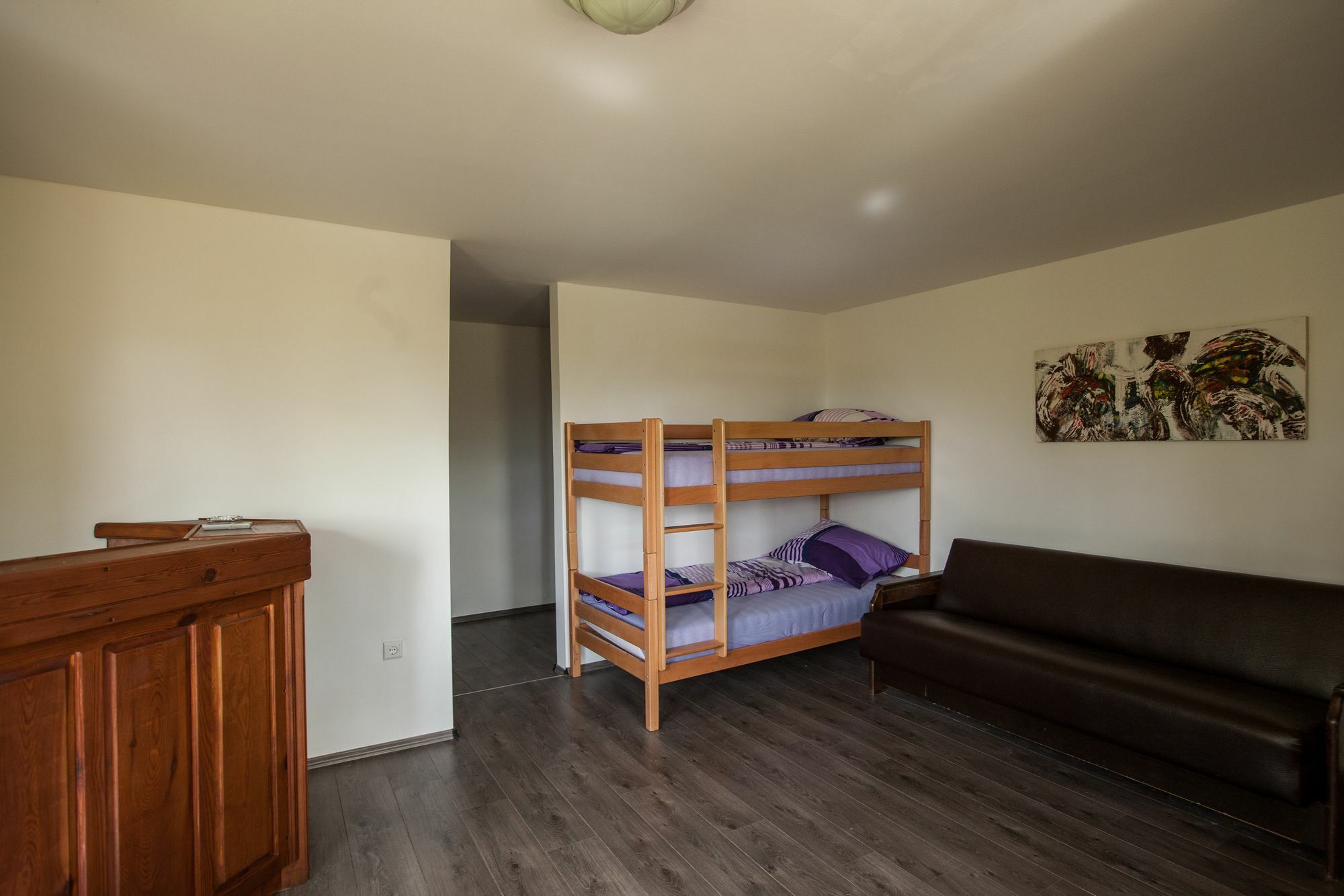 Guest House Like SJJ Esterno foto