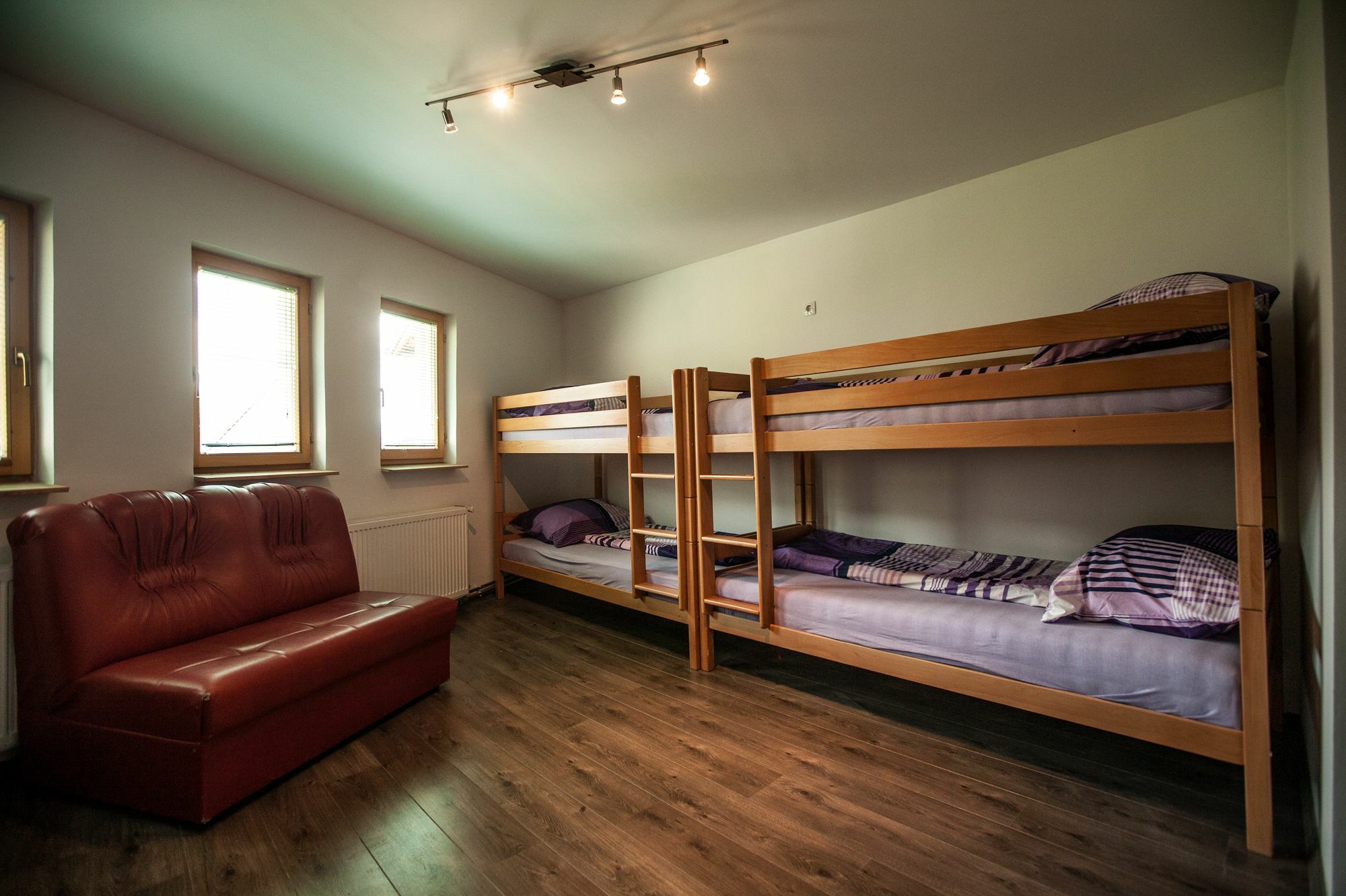 Guest House Like SJJ Esterno foto