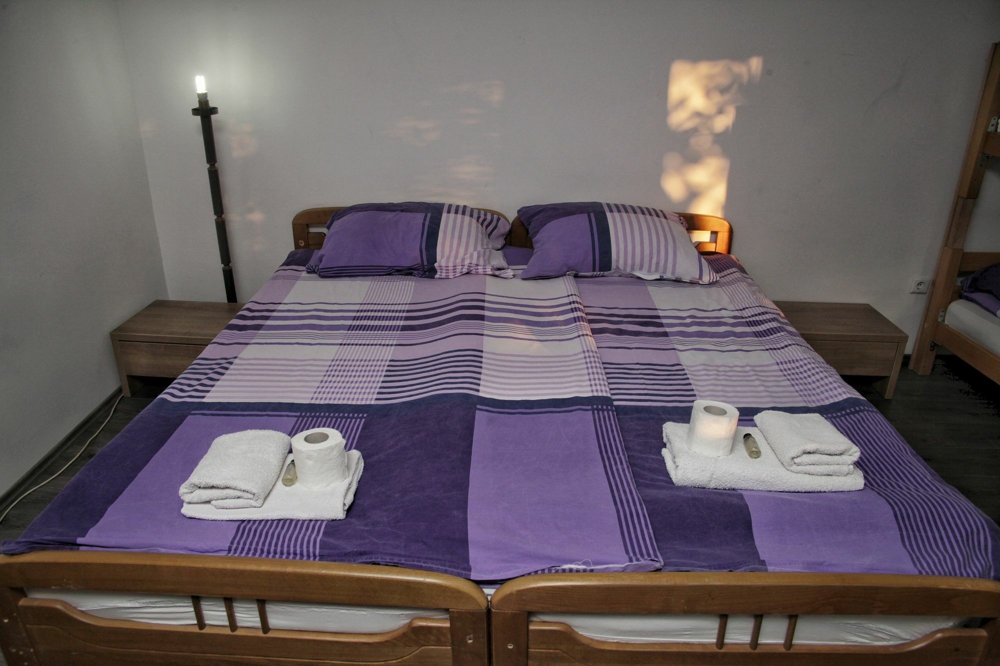 Guest House Like SJJ Esterno foto