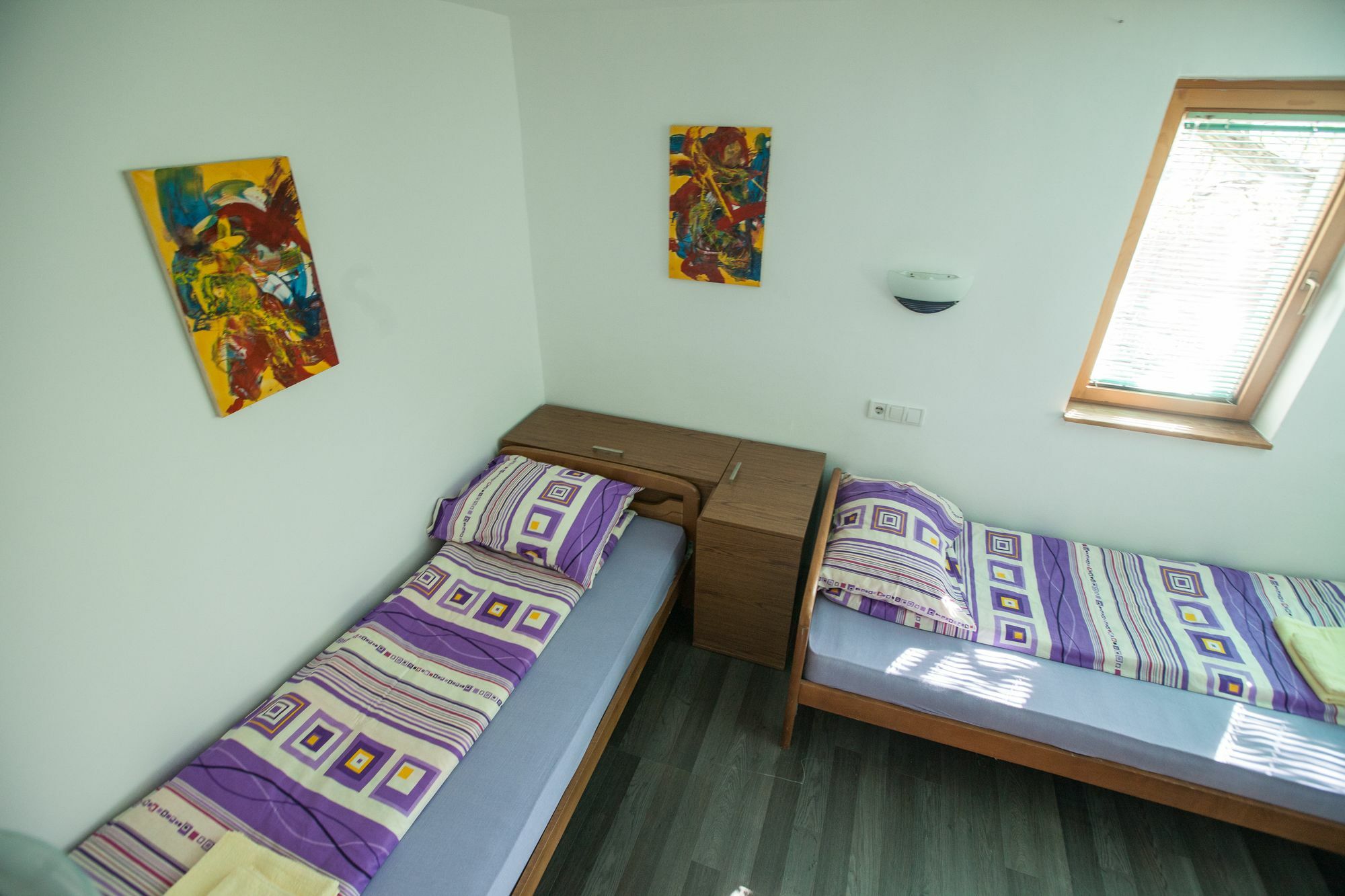 Guest House Like SJJ Esterno foto