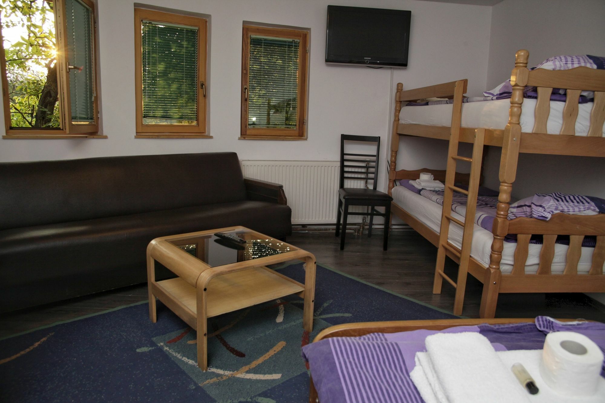 Guest House Like SJJ Esterno foto