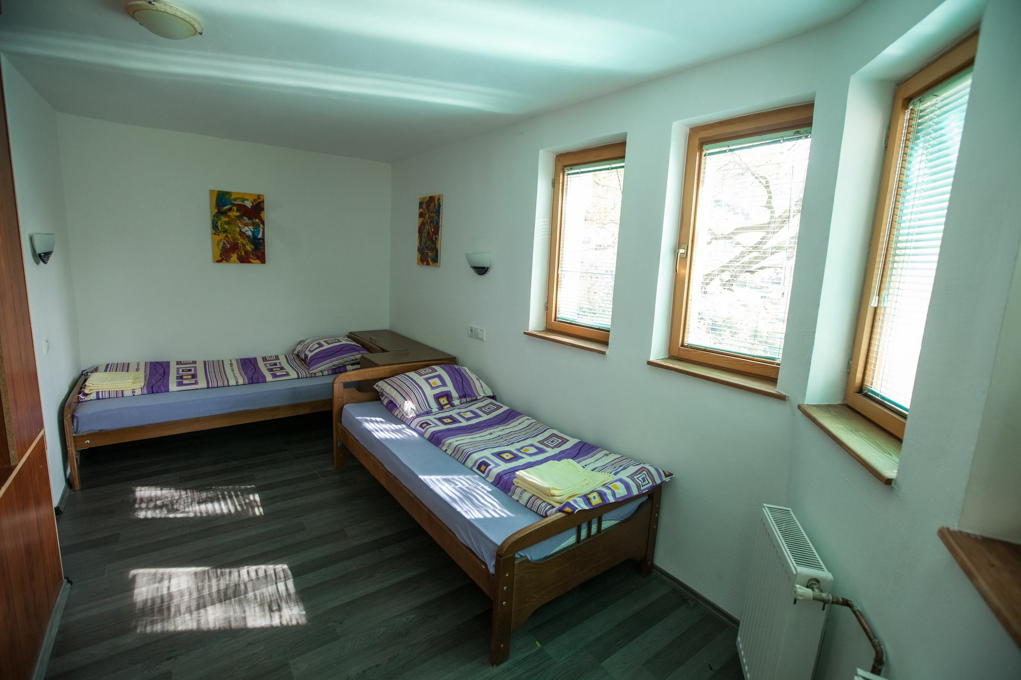 Guest House Like SJJ Esterno foto