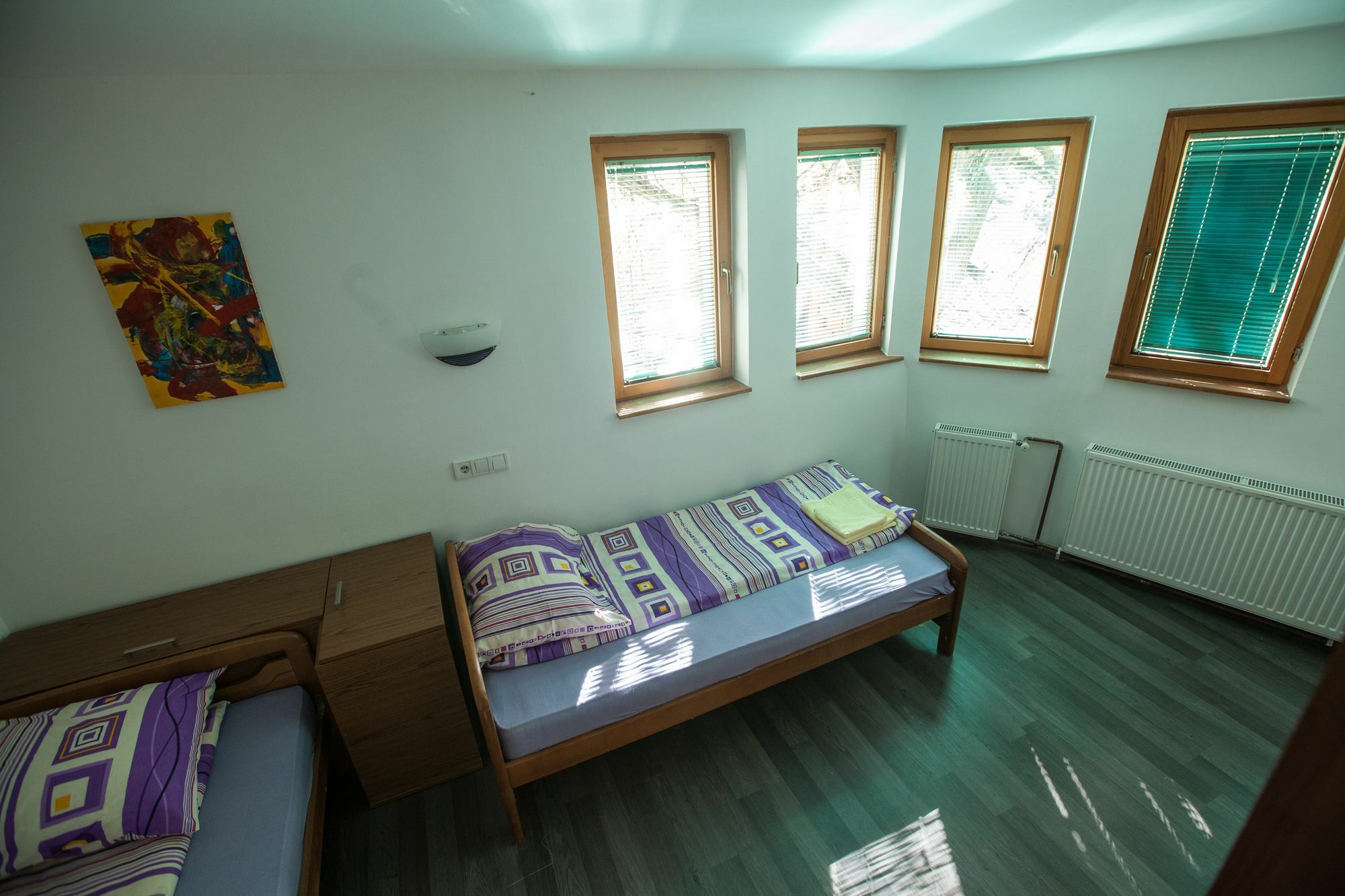 Guest House Like SJJ Esterno foto