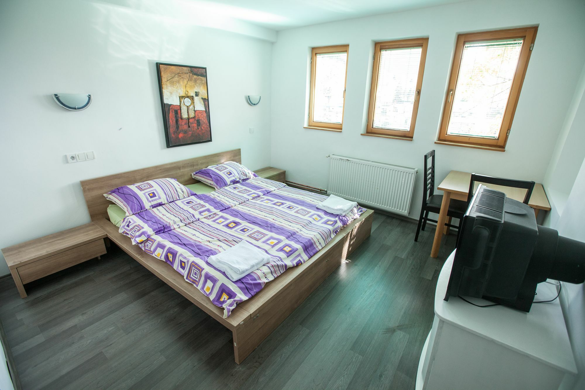 Guest House Like SJJ Esterno foto