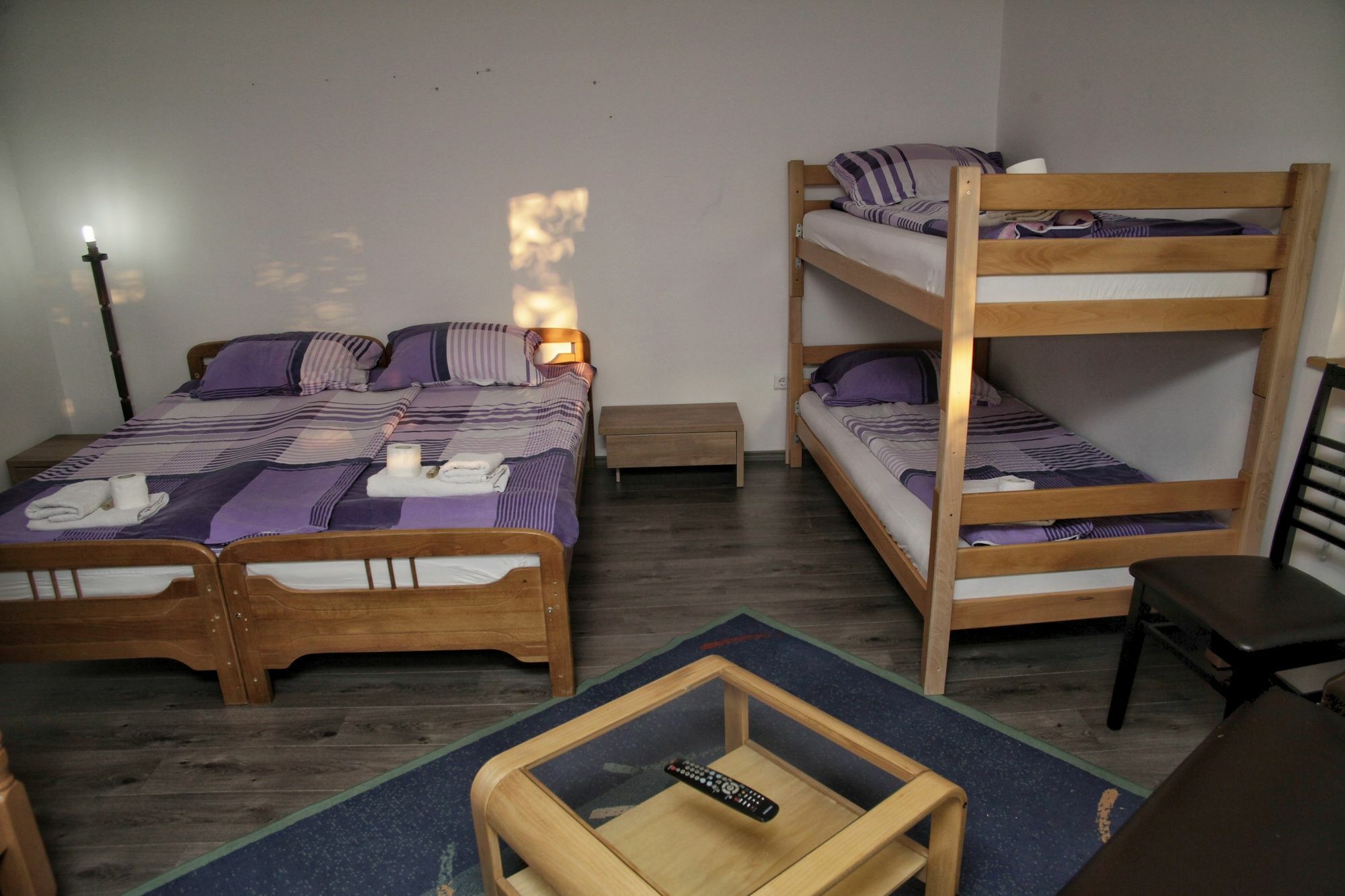 Guest House Like SJJ Esterno foto