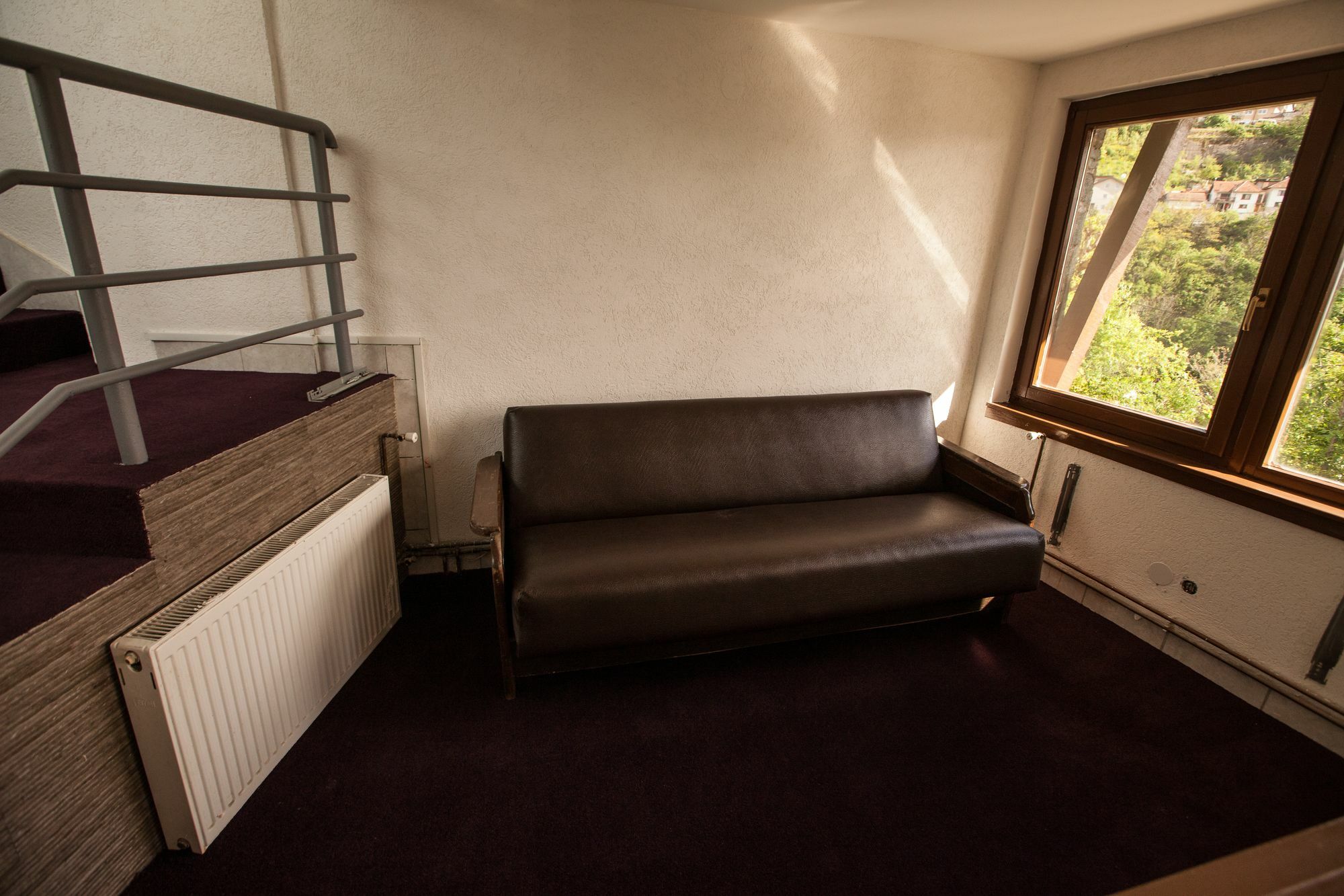 Guest House Like SJJ Esterno foto